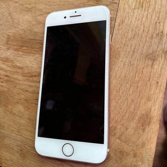 New Apple iPhone 8 64GB Factory Unlocked Smartphone